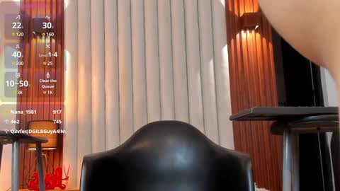 Ryo Kush online show from 02.02.25