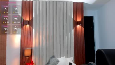 Ryo Kush online show from 02.14.25