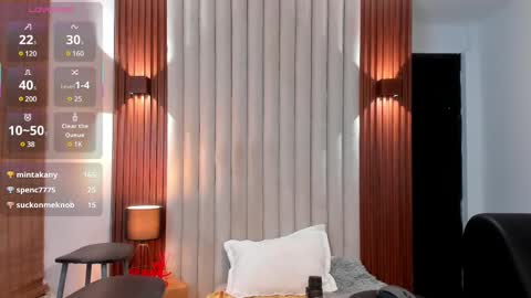 Ryo Kush online show from 02.17.25