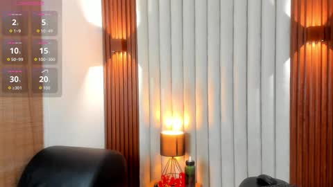 Ryo Kush online show from 10.11.25