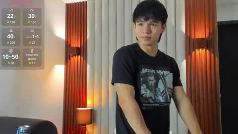 Ryo Kush online show from 10.22.25