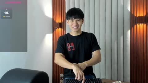 Ryo Kush online show from 11.22.25