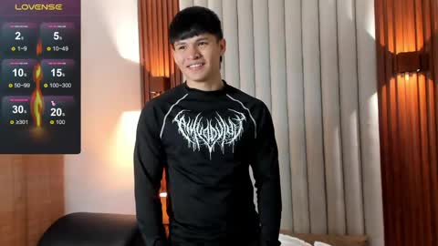 Ryo Kush online show from 04.23.26