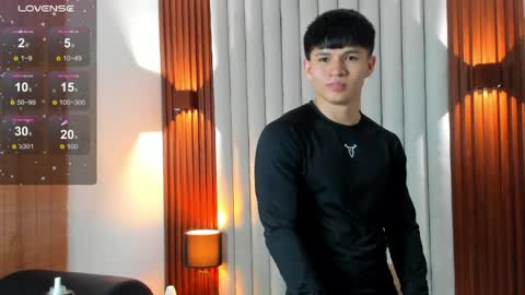 Ryo Kush online show from 05.01.26