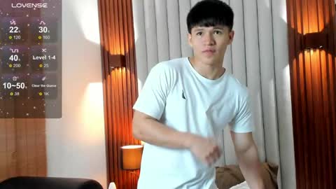 Ryo Kush online show from 05.02.26