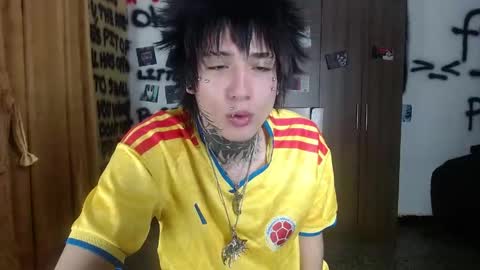 Snapshot of ryoko_vishnu chatting on 05.27.26 Ryoko online show from 05.27.26