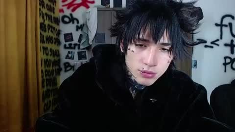 Snapshot of ryoko_vishnu chatting on 06.12.26 Ryoko online show from 06.12.26