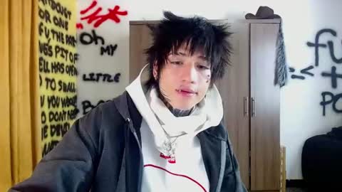 Ryoko online show from 07.10.26