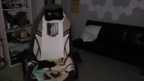 Snapshot of ryot35 chatting on 09.12.25 Ryot3 online show from 09.12.25