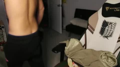 Snapshot of ryot35 chatting on 11.14.25 Ryot3 online show from 11.14.25