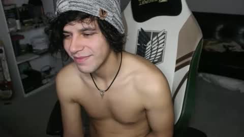 Snapshot of ryot35 chatting on 11.22.25 Ryot3 online show from 11.22.25