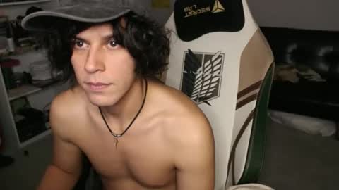 Snapshot of ryot35 chatting on 11.22.25 Ryot3 online show from 11.22.25