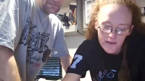 Snapshot of rytracey2024 chatting on 02.11.25 RyTracey2024 online show from 02.11.25