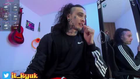 leopmonk help me reach 100 thumbs up online show from 01.07.25