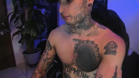 leopmonk help me reach 100 thumbs up online show from 11.06.25