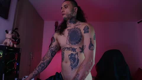 leopmonk help me reach 100 thumbs up online show from 04.21.26