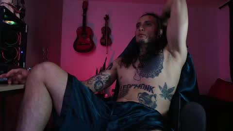 leopmonk help me reach 100 thumbs up online show from 04.21.26