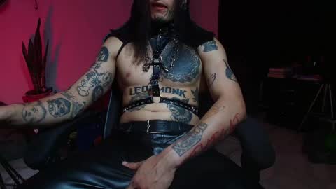 leopmonk help me reach 100 thumbs up online show from 05.24.26
