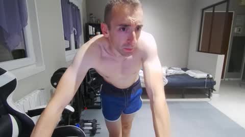 Snapshot of ryukukamifr chatting on 10.14.25 Ryuk FR online show from 10.14.25