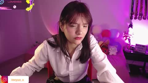 Ryuna      online show from 10.01.25