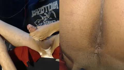 Snapshot of ryushi009 chatting on 10.03.25 Ryushi009 online show from 10.03.25