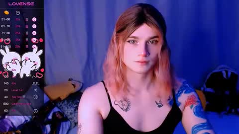 Snapshot of ryuu_sun chatting on 11.09.25 Alice online show from 11.09.25