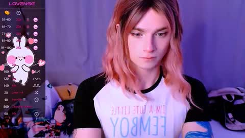Snapshot of ryuu_sun chatting on 03.22.26 Alice online show from 03.22.26