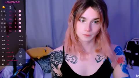 Snapshot of ryuu_sun chatting on 05.08.26 Alice online show from 05.08.26