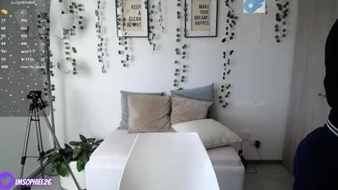 Snapshot of s0phie_26 chatting on 01.28.25 Sofia  Independent Model online show from 01.28.25
