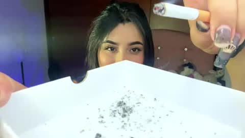 S H A R O N model independient online show from 03.12.26