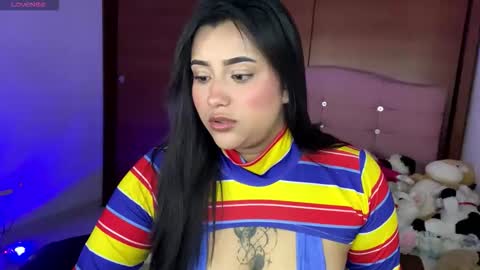 Snapshot of s_demoni1 chatting on 03.22.26 S H A R O N model independient online show from 03.22.26