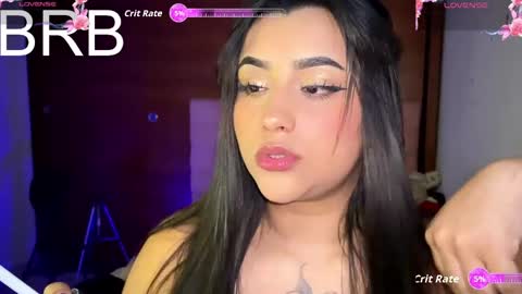 Snapshot of s_demoni1 chatting on 04.10.26 S H A R O N model independient online show from 04.10.26