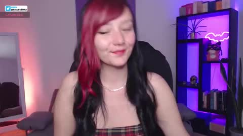  Lilith  independent model online show from 11.25.25