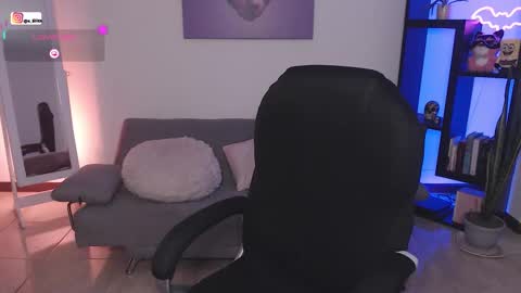  Lilith  independent model online show from 01.10.26