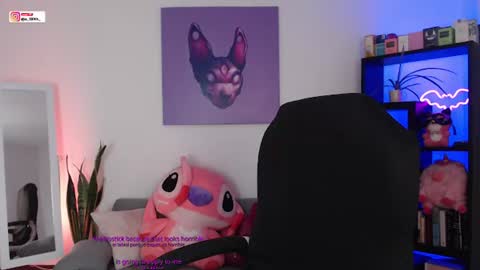 Snapshot of s_lilith chatting on 06.13.26 Lilith independent model online show from 06.13.26