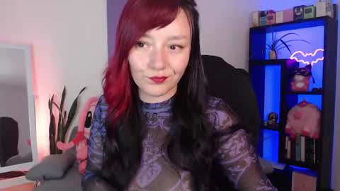 Snapshot of s_lilith chatting on 07.02.26 Lilith independent model online show from 07.02.26