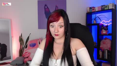 Snapshot of s_lilith chatting on 07.08.26 Lilith independent model online show from 07.08.26