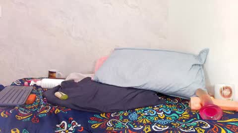 Snapshot of s_sofia_ chatting on 12.31.24 s_sofia_ online show from 12.31.24