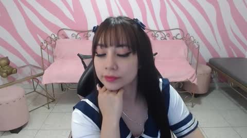 Snapshot of saabrina_ chatting on 09.18.25 Sabrina online show from 09.18.25