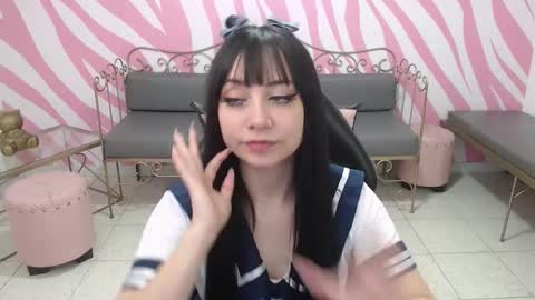 Snapshot of saabrina_ chatting on 11.19.25 Sabrina online show from 11.19.25