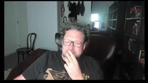 Saacs online show from 12.21.24