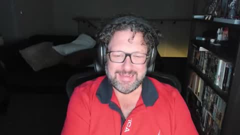 Saacs online show from 03.14.26