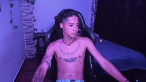 Snapshot of saad__man chatting on 09.30.25 Danny online show from 09.30.25