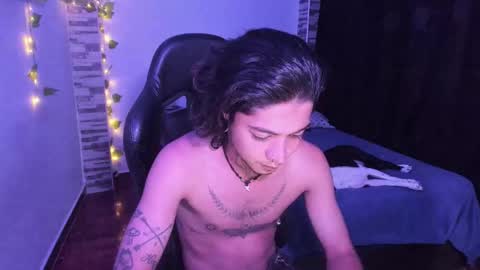 Snapshot of saad__man chatting on 10.30.25 Danny online show from 10.30.25