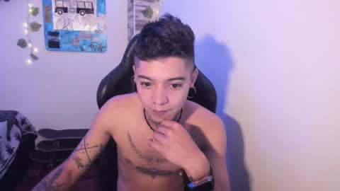 Danny online show from 12.18.25