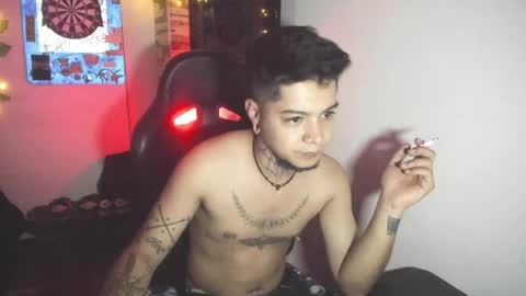 Danny online show from 06.06.26