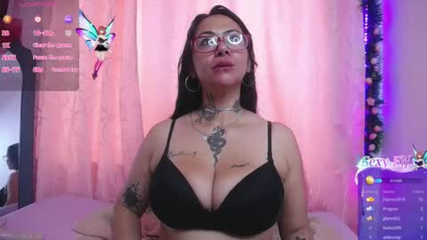 saalomee 1 online show from 12.31.24