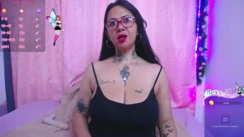 saalomee 1 online show from 01.03.25