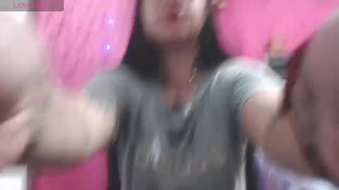 saalomee 1 online show from 09.23.25