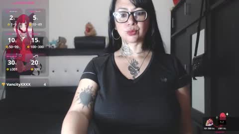 Snapshot of saalomee_1 chatting on 01.08.26 saalomee 1 online show from 01.08.26